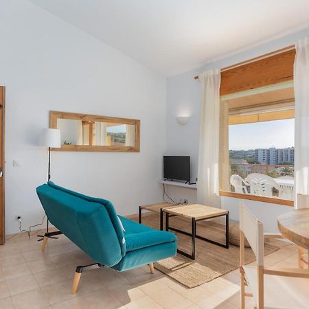 Apartamentos Casa Marea La Fosca Parking Y Piscina Palamós Buitenkant foto