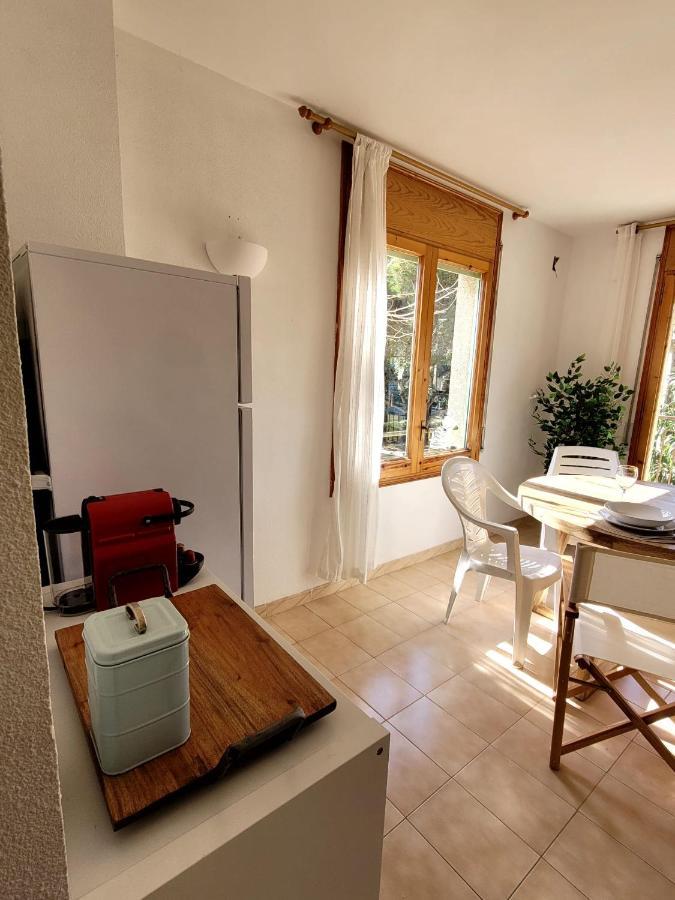 Apartamentos Casa Marea La Fosca Parking Y Piscina Palamós Buitenkant foto